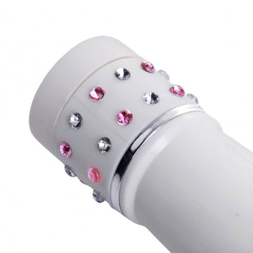 Charmed Petite Wand Massager
